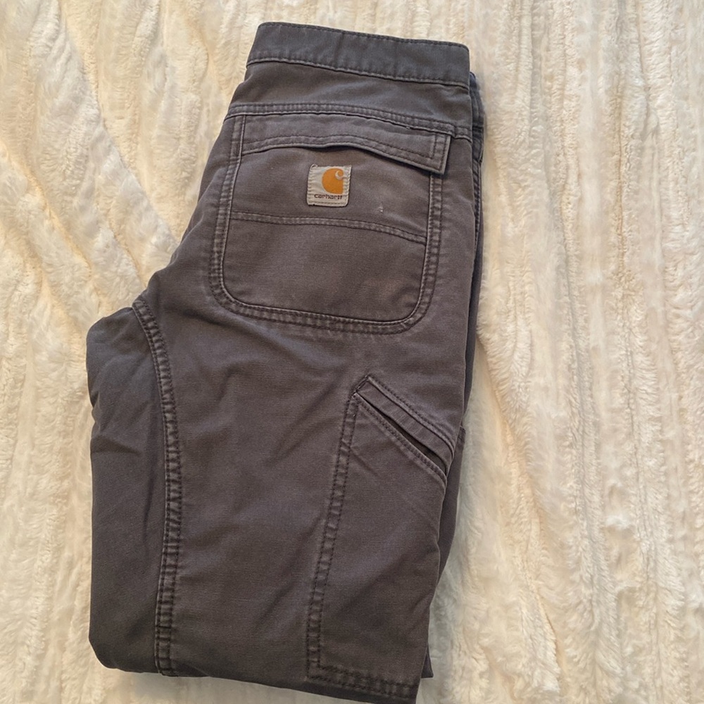 Full swing carhartt